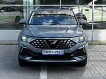 Новый Jetta VS5 1.4 AT, 2023, цена от 2 650 000 руб.
