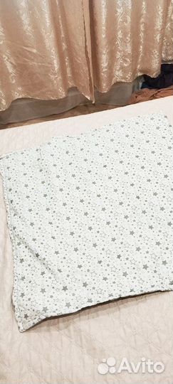 Одеялко новое