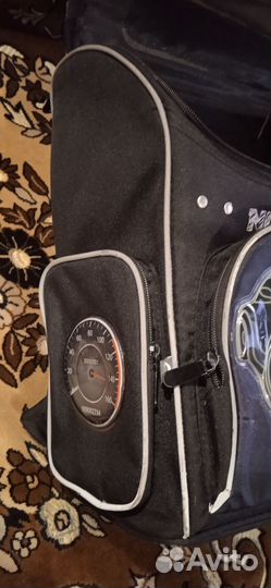 Портфель для начальной школы