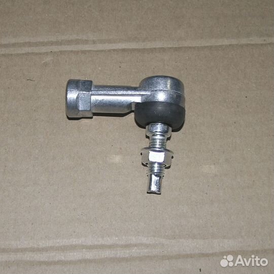 Наконечник (М12 внутренняя левая) тя 0501 215 954