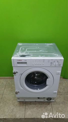 Стир.машинка bosch wis24140oe