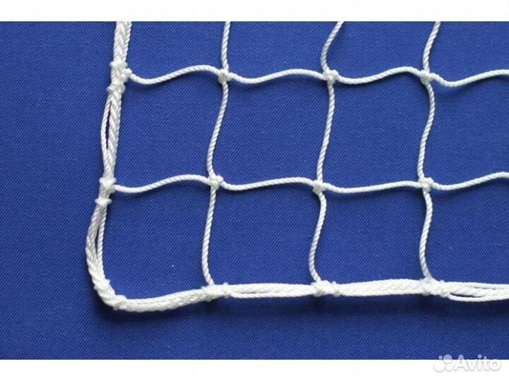 Сетка спортивная на заказ