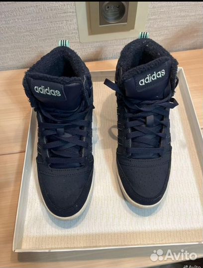 Кроссовки женские adidas