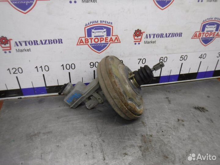 Вакуумный усилитель Лада Калина 21114 2006