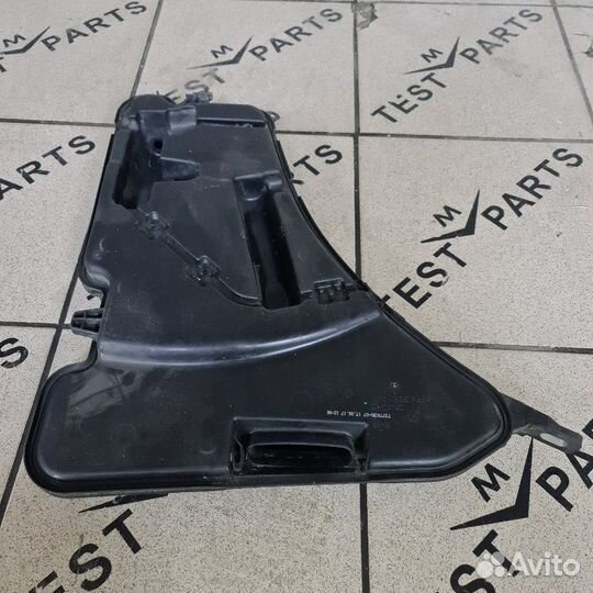 Бачок омывателя Bmw G-Series G30 G11 G12