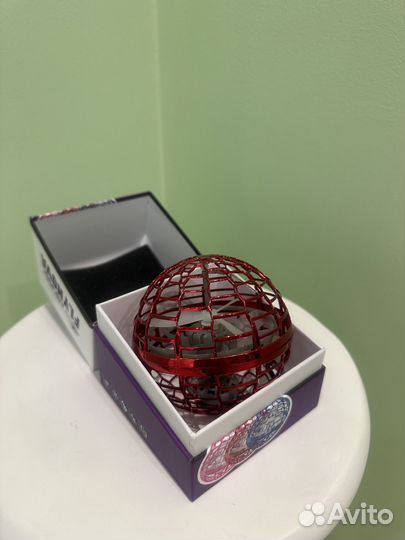 Игрушка Flying Spinner FlyNova Pro Оригинал