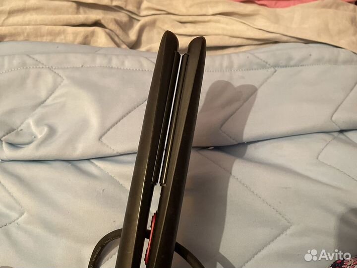 Утюжок для волос