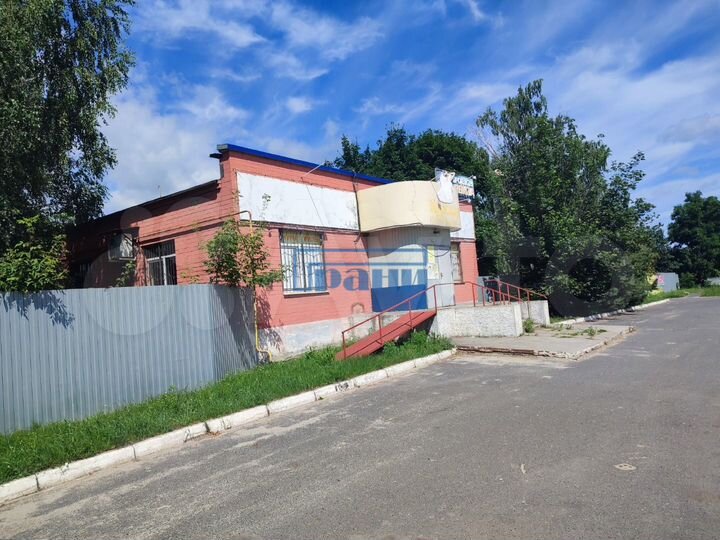 Свободного назначения, 140.5 м²