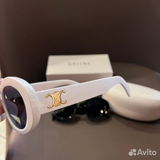 Солнцезащитные Очки Celine