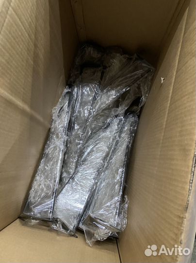 Ножки шпильки лофт