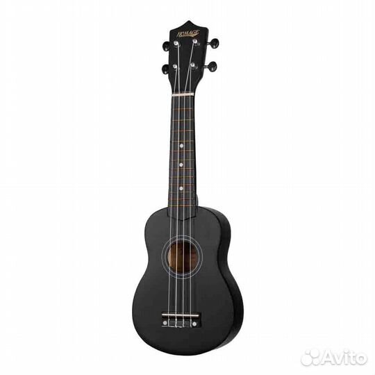 Homage RS-C1-BK (Новый)