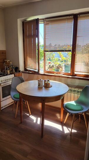 2-к. квартира, 55 м², 5/5 эт.