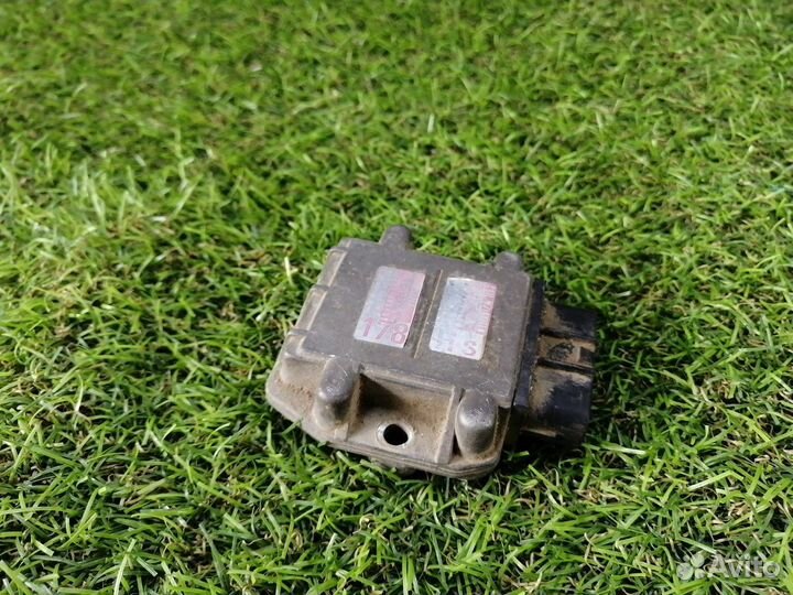 Коммутатор Toyota Vista SV30