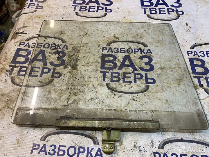 Стекло переднее ваз 2106
