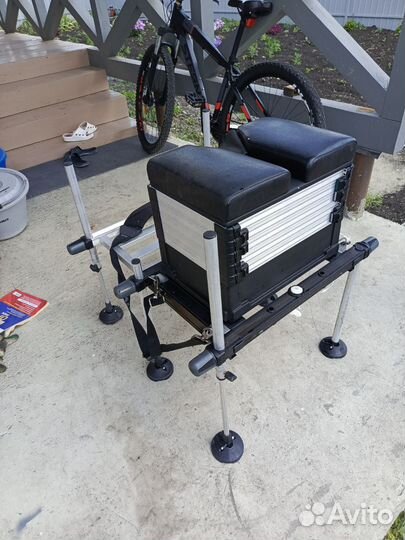 Платформа Rive 25d