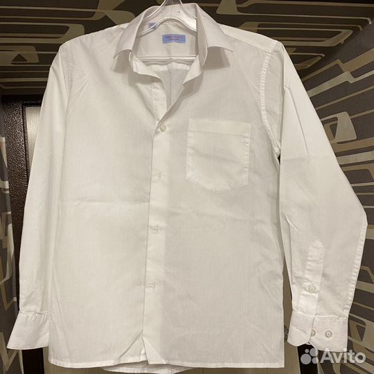 Рубашка для мальчика