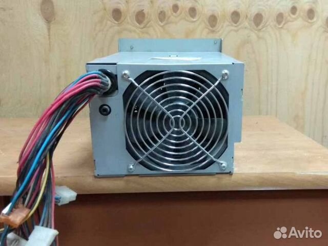Блок питания серверный Delta 350W SMP-350BB