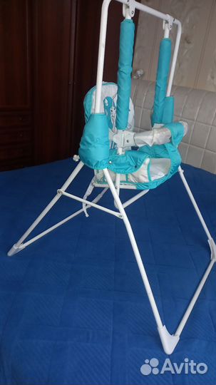 Детские качели