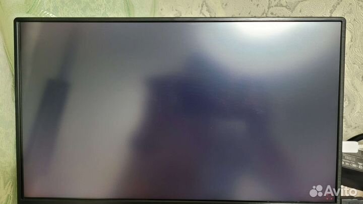 Монитор(портативный ) 4k 60 гц. 15.6 дюйм