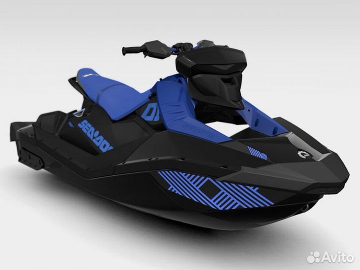 Масляный фильтр BRP Sea-Doo Ski-Doo Lynx 006-559