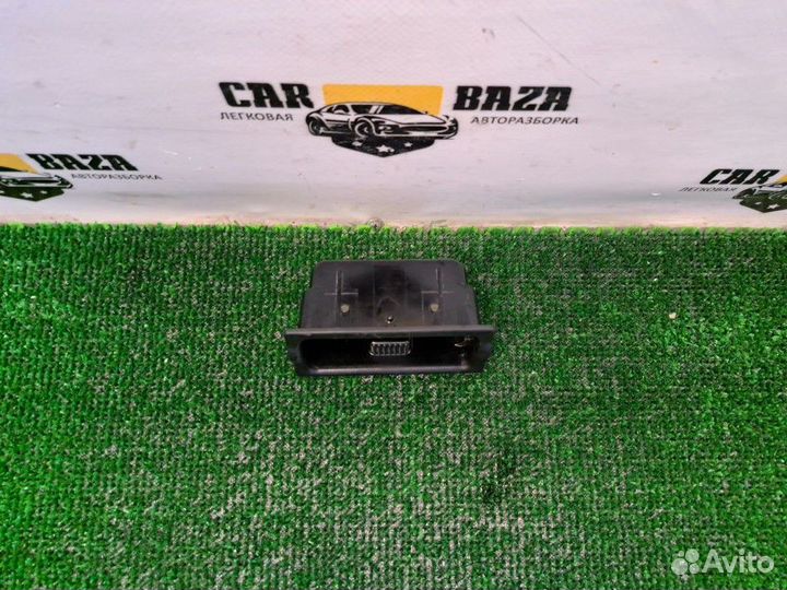 Пепельница Opel Vectra