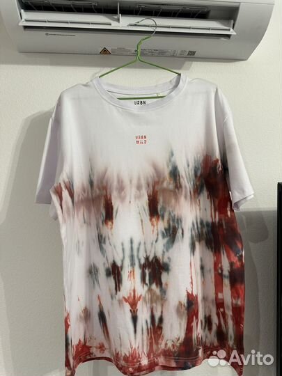 Футболка мужская новая xxl