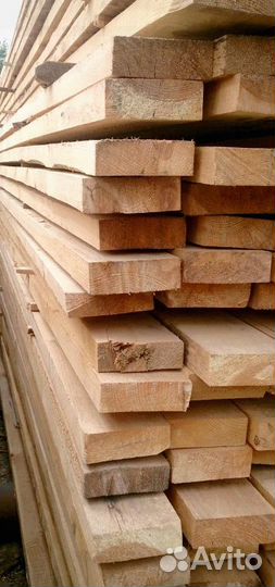 Доска 50х200х6 без посредников