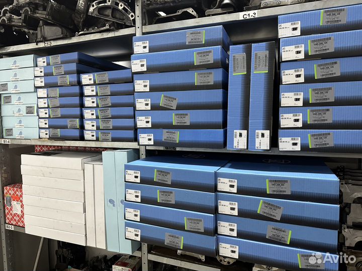 Масло АКПП Поддон ZF 8HP 8HP45 8HP50 8HP70 8HP75