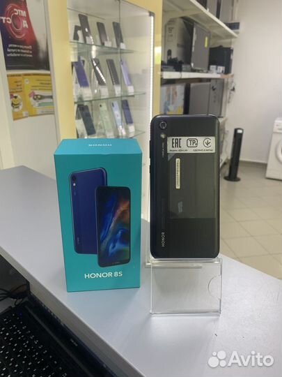 Honor 8S 2/32GB