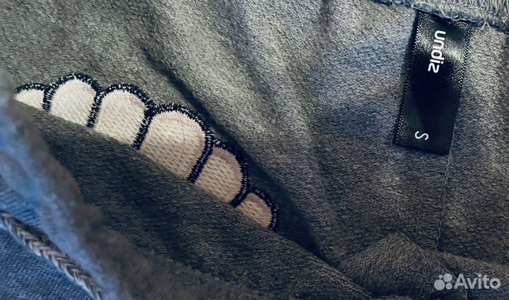 Шорты женские undiz