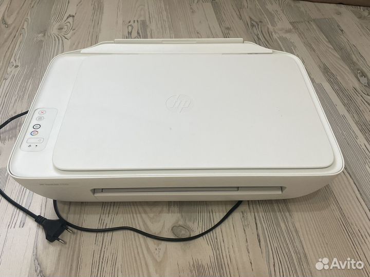 Принтер hp deskjet 2320