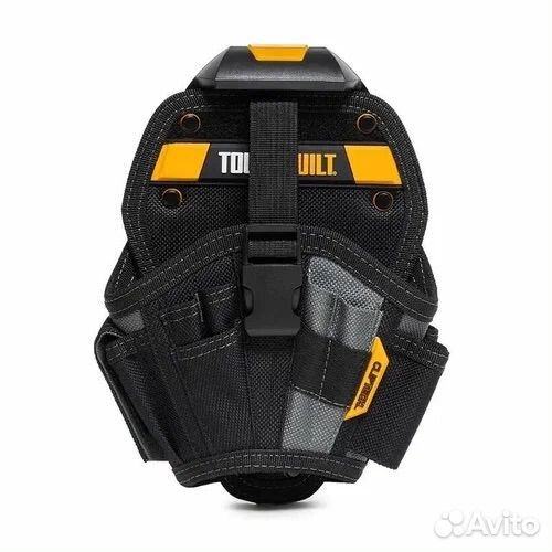 Кобура для шуруповерта Toughbuilt TB-CT-20-L