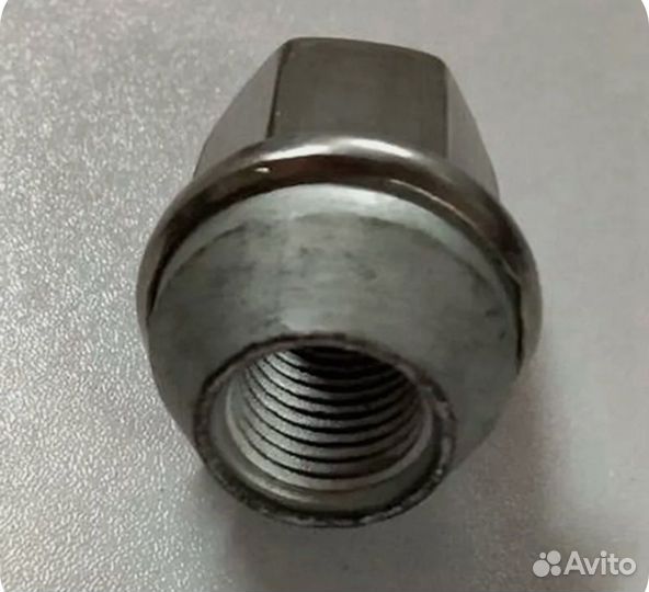 Гайка колесная фрилендер 2