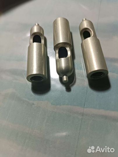 Наконечники для тату