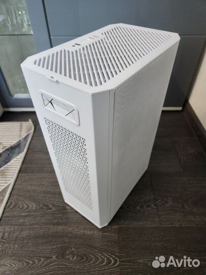 Очень мощный игровой пк