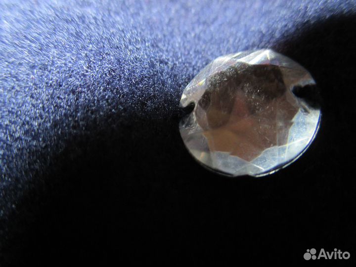 Берет утеплённый