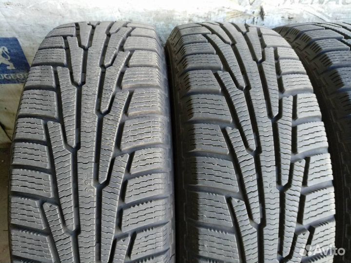 Nokian Tyres Nordman RS2 SUV 215/60 R17 100R