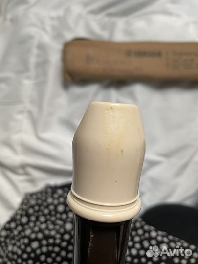 Флейта yamaha 301