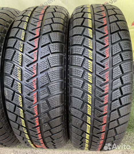 Michelin Latitude Alpin 205/70 R15 96T