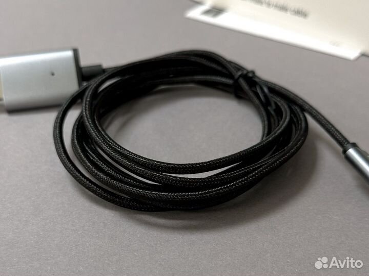 Кабель Lightning - Hdmi