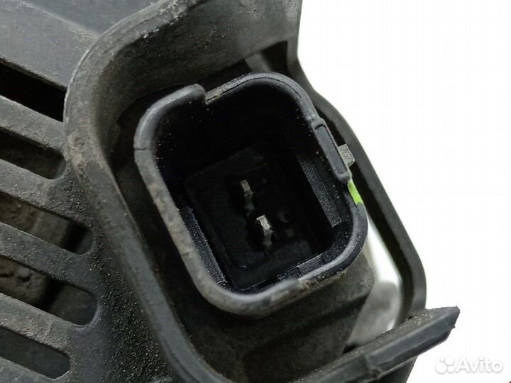 Генератор для Dacia Logan 1 8200810621