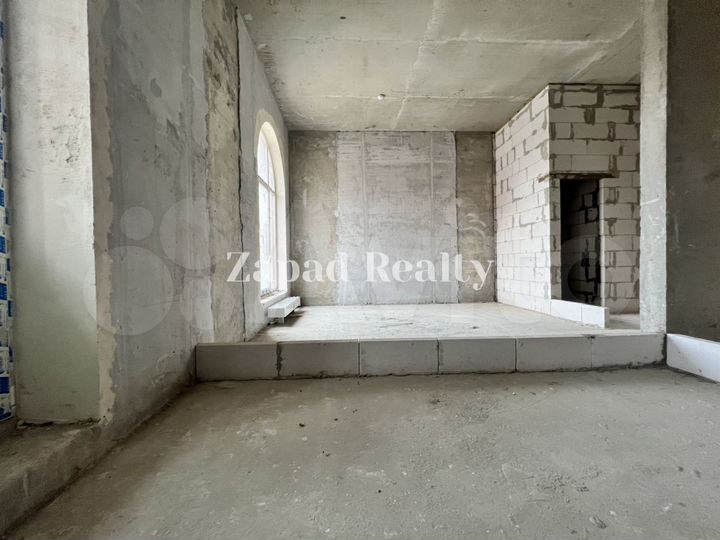 2-к. квартира, 50 м², 8/8 эт.