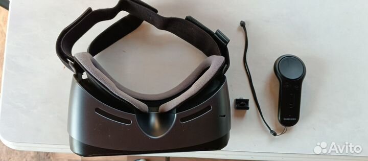 Виар очки Samsung gear vr