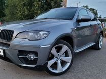 BMW X6 3.0 AT, 2011, 269 931 км, с пробегом, цена 1 599 000 руб.