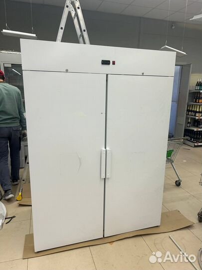 Услуги грузчиков