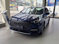 Новый OMODA S5 1.5 CVT, 2024, цена от 1 779 010 руб.