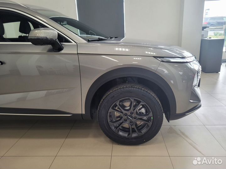 HAVAL F7 1.5 AMT, 2024