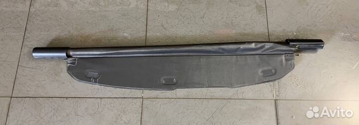 Шторка багажника LADA largus