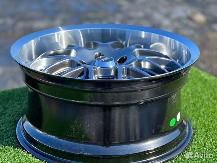 Диски XXR 526 r18 5x100