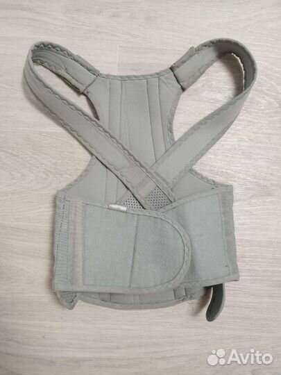 Корректор осанки корсет S